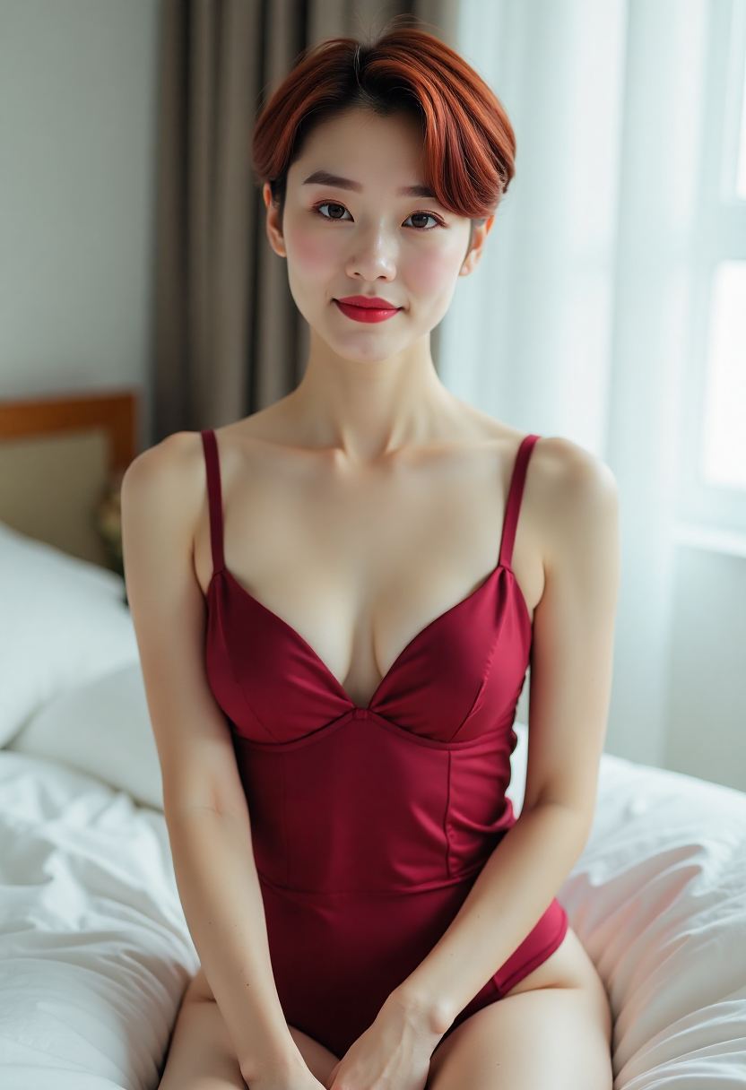 推荐视频